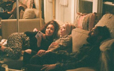 Summer Series: Movies Teens Need on Family Movie Night